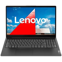 Lenovo V15 G2 ALC R5 15" Ryzen 5 2.1 GHz - SSD 256 GB - 8GB QWERTY - Englisch