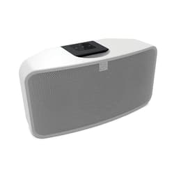 Lautsprecher Bluetooth Bluesound Pulse Mini - Schwarz