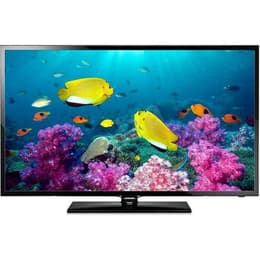 Fernseher Samsung LCD Full HD 1080p 102 cm UE40F5000