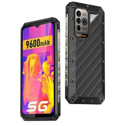 Ulefone Armor 18 256GB - Schwarz - Ohne Vertrag