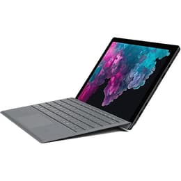 Microsoft Surface Pro 5 12" Core i5 2.6 GHz - SSD 256 GB - 8GB QWERTY - Spanisch