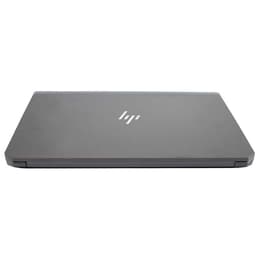 HP ZBook 17 G6 17" Core i7 2.6 GHz - SSD 1 TB - 64GB QWERTZ - Deutsch