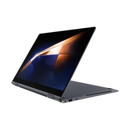 Samsung Galaxy Book4 Pro 360 16" Core Ultra 7 1.4 GHz - SSD 512 GB - 16GB QWERTY - Englisch