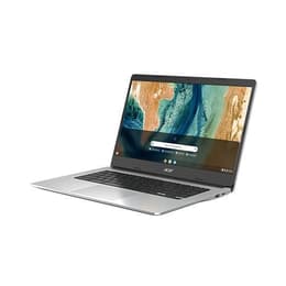 Acer Chromebook CB314-2H-K2G8 MediaTek 2 GHz 32GB SSD - 4GB AZERTY - Französisch
