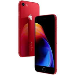 iPhone 8 64GB - Rot - Ohne Vertrag