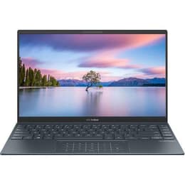 Asus ZenBook UX425EA 14" Core i3 3 GHz - SSD 256 GB - 8GB QWERTY - Englisch