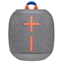 Lautsprecher Bluetooth Ultimate Ears Wonderboom 2 - Grau