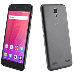 ZTE Blade A521 8GB - Schwarz - Ohne Vertrag