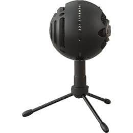 Logitech Snowball Ice Zubehör