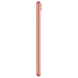 iPhone XR 64GB - Koralle - Ohne Vertrag