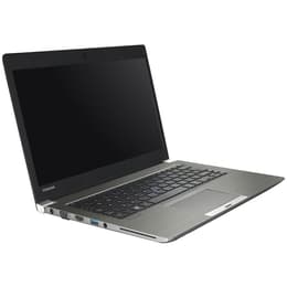 Toshiba Portégé Z30-A-1GX 13" Core i5 1.7 GHz - SSD 256 GB - 8GB QWERTY - Englisch