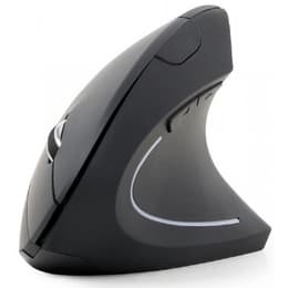 Gembird MUSW-ERGO-01 Maus Wireless