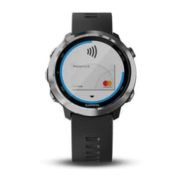 Garmin Forerunner 645 Bluetooth 43 mm - Schwarz