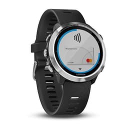 Garmin Forerunner 645 Bluetooth 43 mm - Schwarz