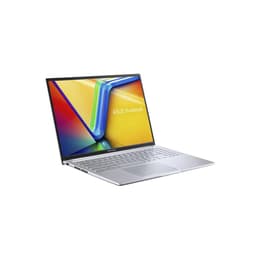 Asus VivoBook S1605PA-MB118W 16" Core i7 3.3 GHz - SSD 512 GB - 8GB AZERTY - Französisch