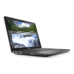 Dell Latitude 5400 14" GHz - SSD 1 TB - 8GB QWERTY - Schwedisch