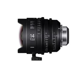 Sigma Objektiv 14mm f/2 FF Standard f/2