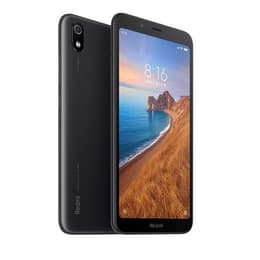 Xiaomi Redmi 7A 16GB - Schwarz - Ohne Vertrag - Dual-SIM