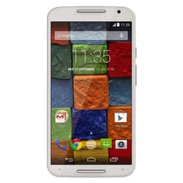 Motorola Moto X 16GB - Weiß - Ohne Vertrag