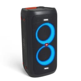 Lautsprecher Bluetooth Jbl PartyBox 1000 - Schwarz