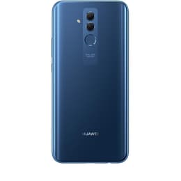 Huawei Mate 20 Lite 64GB - Blau - Ohne Vertrag