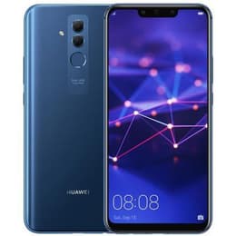 Huawei Mate 20 Lite 64GB - Blau - Ohne Vertrag