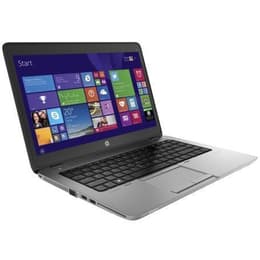 HP EliteBook 840 G2 14" Core i5 2.3 GHz - SSD 256 GB - 8GB QWERTY - Englisch