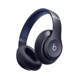 Beats Studio Pro Wireless Kopfhörer wireless mit Mikrofon - Schwarz
