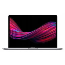 MacBook Pro 15" Retina (2015) - Core i7 2.8 GHz SSD 1000 - 16GB - QWERTY - Italienisch
