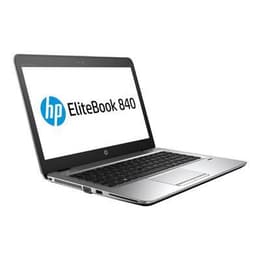 HP EliteBook 840 G3 14" Core i5 2.4 GHz - HDD 1 TB - 8GB QWERTY - Spanisch