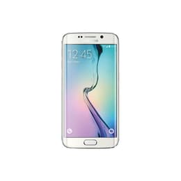 Galaxy S6 edge 128GB - Weiß - Ohne Vertrag