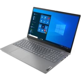 Lenovo ThinkBook 15 G2 ITL 15" Core i7 2.8 GHz - SSD 512 GB - 16GB QWERTY - Schwedisch