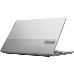 Lenovo ThinkBook 15 G2 ITL 15" Core i7 2.8 GHz - SSD 512 GB - 16GB QWERTY - Schwedisch
