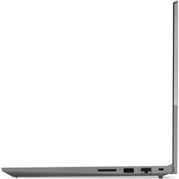 Lenovo ThinkBook 15 G2 ITL 15" Core i7 2.8 GHz - SSD 512 GB - 16GB QWERTY - Schwedisch