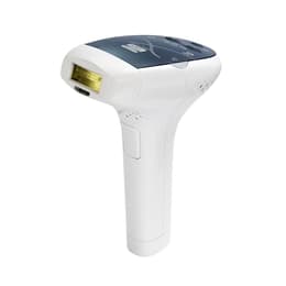 Haarentfernung mit Licht Silk'N Flash & Go Luxx 120.000
