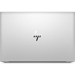 HP EliteBook 840 G7 14" Core i7 1.8 GHz - SSD 512 GB - 16GB QWERTZ - Deutsch