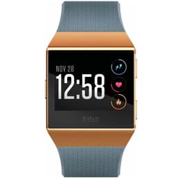Smartwatch GPS Fitbit Ionic -