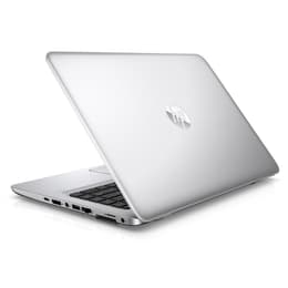 HP EliteBook 840 G4 14" Core i5 2.6 GHz - SSD 512 GB - 16GB QWERTZ - Deutsch