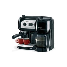 Espresso-Kapselmaschinen De'Longhi BCO 261B.1 L -
