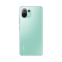 Xiaomi 11 Lite 5G NE 128GB - Grün - Ohne Vertrag