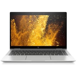 HP EliteBook X360 1040 G6 14" Core i7 1.9 GHz - SSD 512 GB - 32GB QWERTZ - Deutsch
