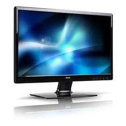 Bildschirm 23" LED FHD Iiyama ProLite E2473HS-GB1