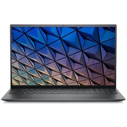 Dell Vostro 5510 15" Ryzen 7 1.8 GHz - SSD 512 GB - 16GB QWERTY - Englisch