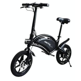 Urbanglide e-bike 140 E-Bike