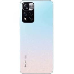 Xiaomi Redmi Note 11 Pro+ 5G 128GB - Blau - Ohne Vertrag