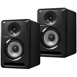 Pioneer S-DJ50X Überwachen von Lautsprechern 8