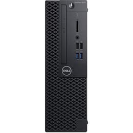 Dell OptiPlex 3070 SFF Core i5 2.2 GHz - SSD 128 GB RAM 8 GB