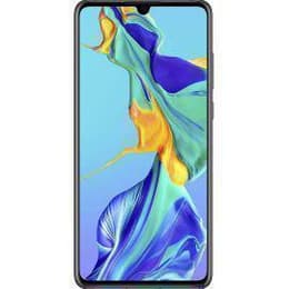 Huawei P30 128GB - Schwarz - Ohne Vertrag