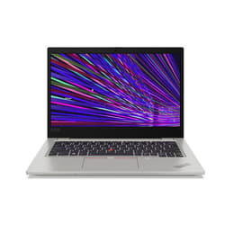 Lenovo ThinkPad L13 G1 13" Core i5 1.7 GHz - SSD 256 GB - 16GB QWERTY - Italienisch