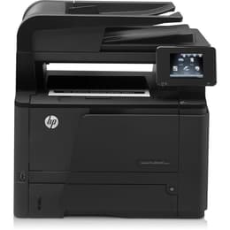 HP LaserJet Pro 400 MFP M425DN Laserdrucker Schwarzweiss